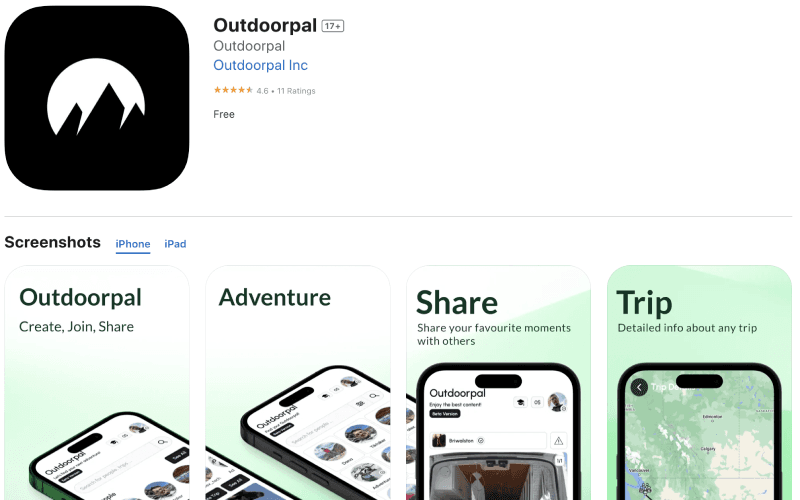 Outdoorpal